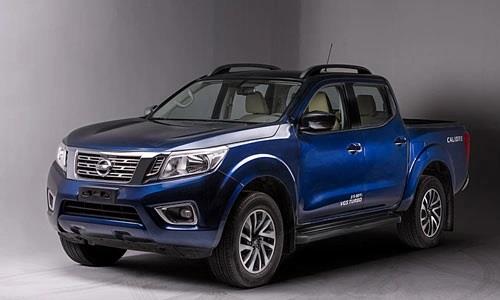 Nissan Navara 2019 thêm bản mới giá 675 triệu